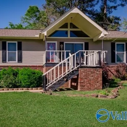 Buy this 3 bed house on 1889 Cherokee Drive in Albertville, AL 35950