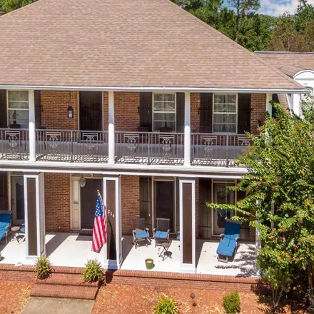 Buy this 5 bed house on 214 Yacht Club Drive in Dana Pointe, Niceville