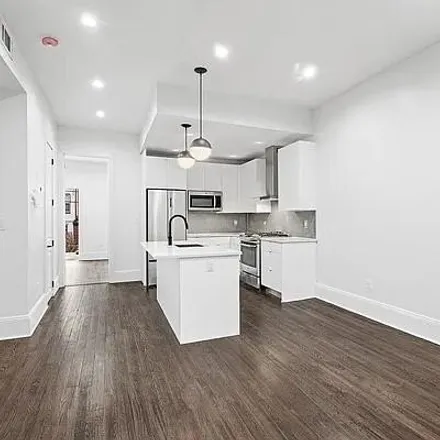 Rent this 2 bed townhouse on 1316 Jefferson Avenue in New York, NY 11221