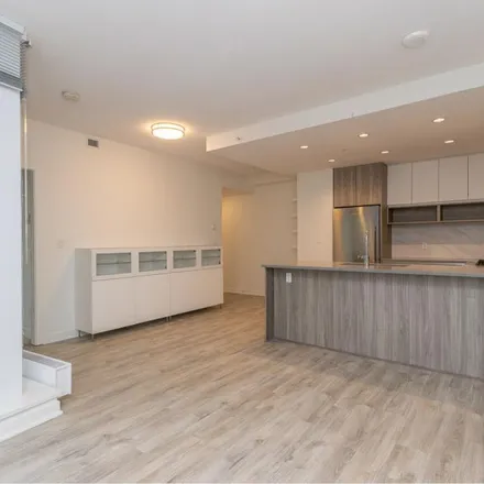 Rent this 2 bed apartment on 8966 University Crescent in Burnaby, BC V5A 4X6