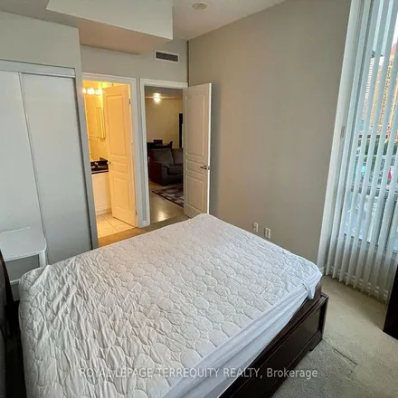 Rent this 3 bed apartment on Citygate in 3939 Duke of York Boulevard, Mississauga