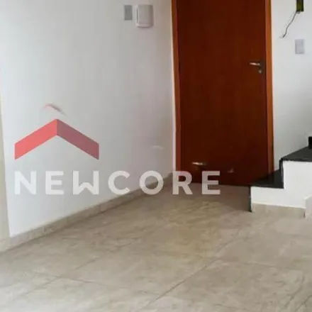 Buy this 2 bed apartment on Rua Miguel Alves Viana in Jardim Guarará, Santo André - SP
