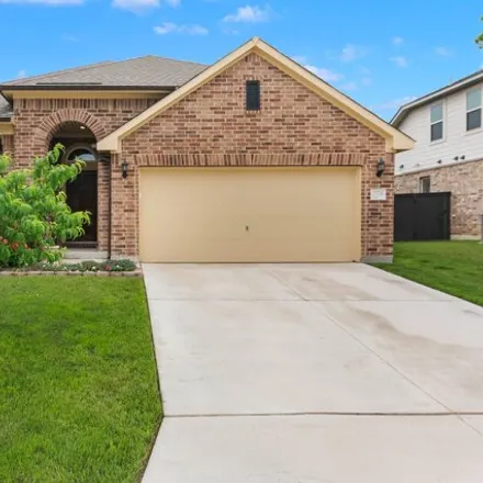 Buy this 3 bed house on 25753 Two Springs in Bexar County, TX 78255