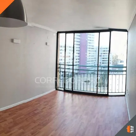 Buy this 2 bed apartment on Libertad 1503 in 835 0302 Santiago, Chile