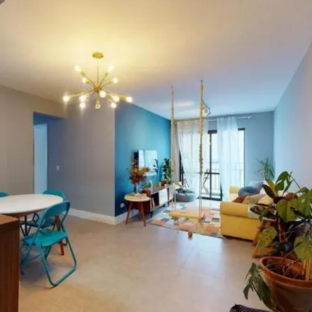 Buy this 3 bed apartment on Rua Ramos Batista 292 in Vila Olímpia, São Paulo - SP