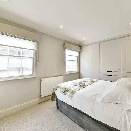 Image 1 - London, SW1W 8HR, United Kingdom - House for rent