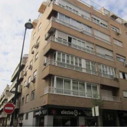 Image 4 - Centro Cívico "Marqués de Mondéjar", Calle Marqués de Mondéjar, 3, 18005 Granada, Spain - Apartment for rent