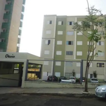 Buy this 1 bed apartment on Rua José Duarte de Souza in Jardim Santa Paula, São Carlos - SP