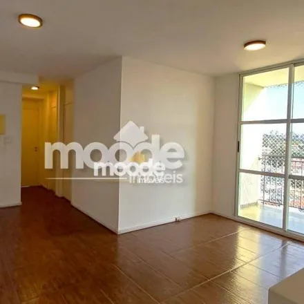 Buy this 2 bed apartment on Rua Jacques Gabriel in Rio Pequeno, São Paulo - SP