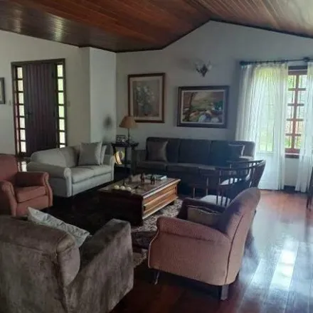 Buy this 5 bed house on Avenida Professor Cristovam dos Santos in Belvedere, Belo Horizonte - MG