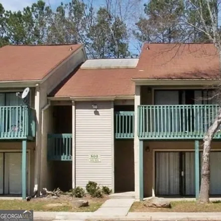 Buy this 2 bed condo on unnamed road in DeKalb County, GA 30034