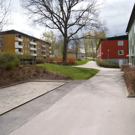 Rent this 2 bed apartment on unnamed road in 523 35 Ulricehamn, Sweden