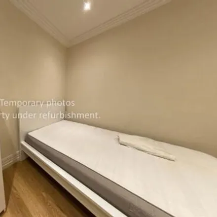Image 2 - Abbey Court, Abbey Road, London, NW8 0AA, United Kingdom - House for rent