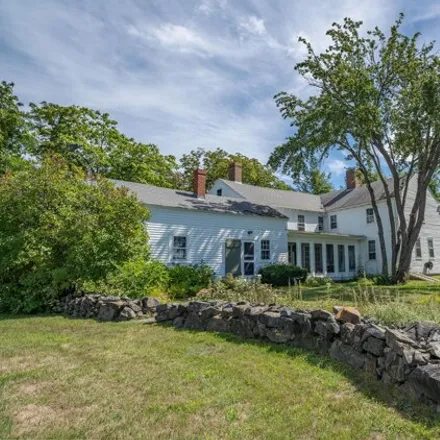 Buy this 4 bed house on Cape Arundel Golf Club in 19 River Road, Kennebunkport