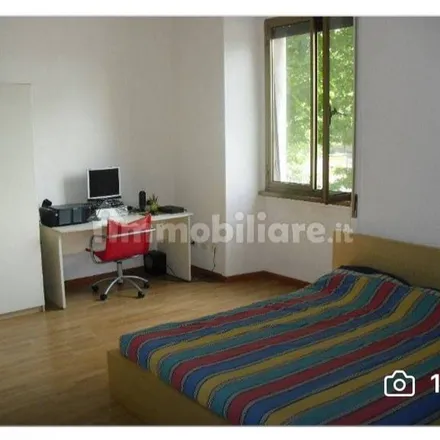 Rent this 3 bed apartment on Piazza dei Navigatori in 00147 Rome RM, Italy