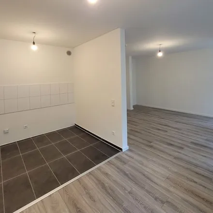 Rent this 2 bed apartment on Sandheider Straße 74 in 40699 Erkrath, Germany