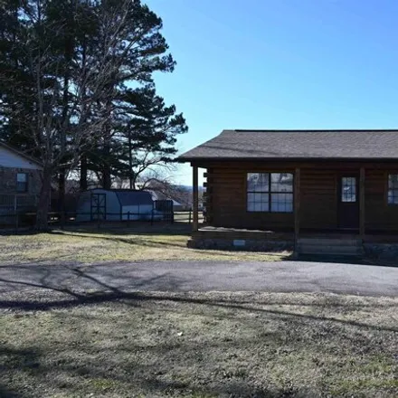 Buy this 1 bed house on 446 US 65 in Marshall, Searcy County