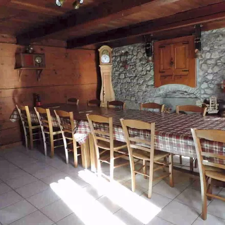 Image 5 - Portes Du Soleil - House for sale