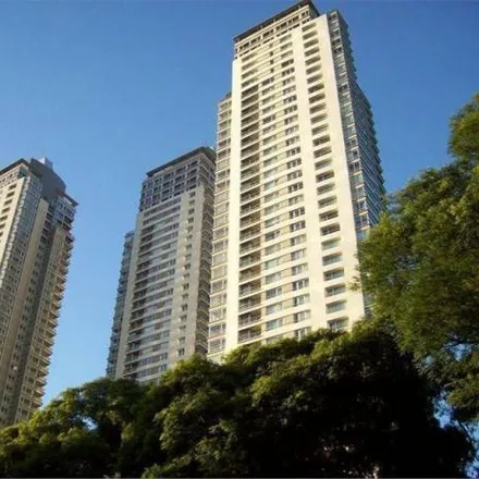 Rent this 2 bed apartment on Azucena Villaflor 439 in Puerto Madero, 1107 Buenos Aires