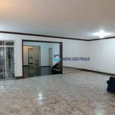 Image 1 - Alameda Guaiases, Mirandópolis, São Paulo - SP, 04062-001, Brazil - House for sale
