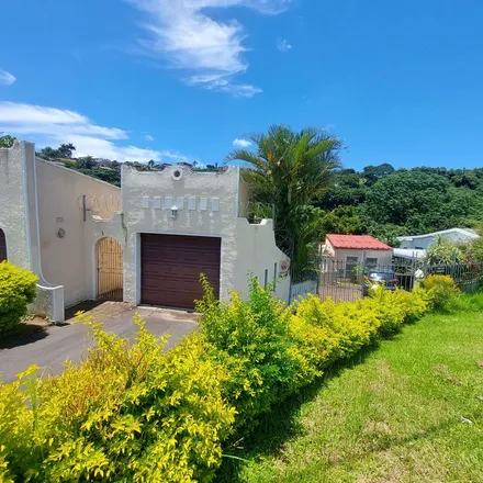 Rent this 1 bed apartment on Playglen Road in Silverglen, Chatsworth