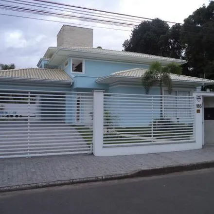 Image 2 - Rua Alfredo Schroeder, Estados, Indaial - SC, 89087-006, Brazil - House for sale