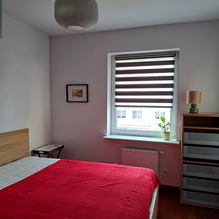 Image 3 - Saperska 89, 61-493 Poznan, Poland - Apartment for rent