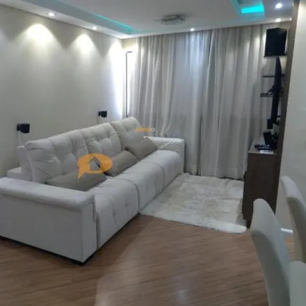Buy this 3 bed apartment on Rua Giovanni Bracelli in Jardim Santa Cruz, São Paulo - SP