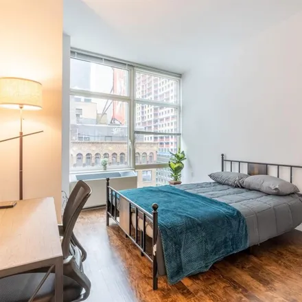 Rent this 1 bed room on FDR Drive in New York, NY 10022