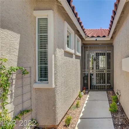 Image 8 - 3043 Paseo Hills Way, Henderson, NV 89052, USA - House for sale