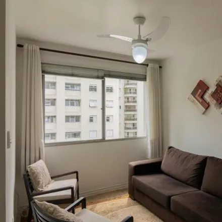 Rent this 2 bed apartment on Açogue in Travessa Jornalista Octávio Muniz, Indianópolis