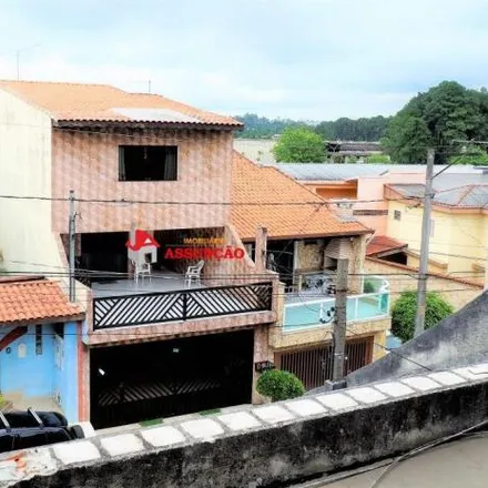 Buy this 4 bed house on Rua André Gespe Flores in Cooperativa, São Bernardo do Campo - SP