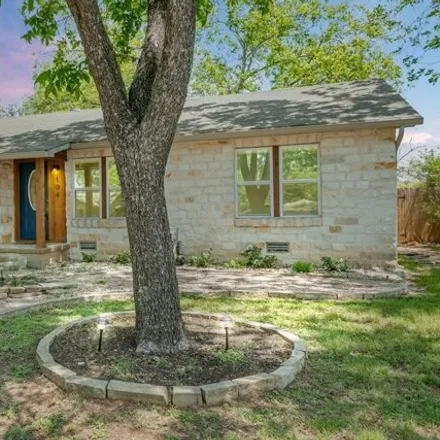 Buy this 2 bed house on 114 West Mulberry Street in Fredericksburg, TX 78624