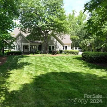 Buy this 4 bed house on 144 Heathland Lane in Mooresville, NC 28117