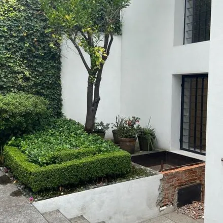 Buy this 3 bed house on Calle Salvatierra 15 in Álvaro Obregón, 01790 Mexico City