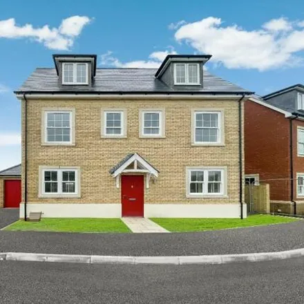 Buy this 5 bed house on The Co-operative Food in Warmwell Road, Crossways