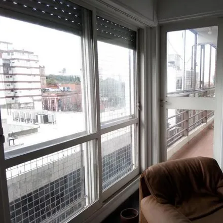 Buy this 3 bed apartment on Doctor Enrique Finochietto 446 in Barracas, C1143 AAH Buenos Aires