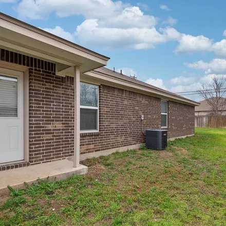 Image 2 - 1429 Natchez Trail, Harker Heights, Bell County, TX 76548, USA - Apartment for rent