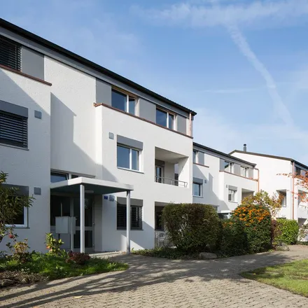 Image 9 - Aubrigstrasse 7, 8800 Thalwil, Switzerland - Apartment for rent