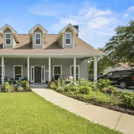 Buy this 5 bed house on 113 W Hampton Ct in Niceville, Florida