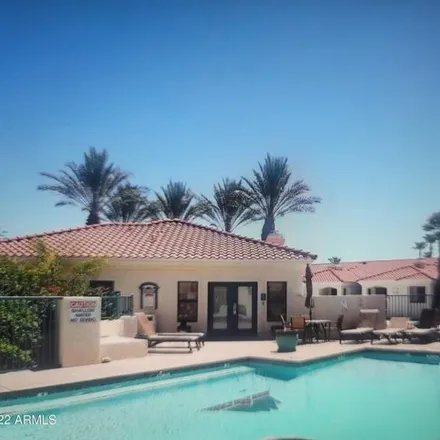 Rent this 2 bed apartment on East El Lago Drive in Fountain Hills, AZ 85268