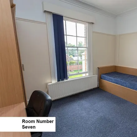 Image 6 - Kenilworth Road, Royal Leamington Spa, CV32 6JA, United Kingdom - Apartment for rent