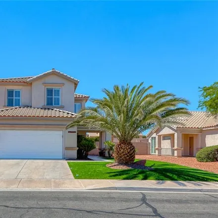 Buy this 5 bed house on 1005 Shell Flower Road in Henderson, NV 89074