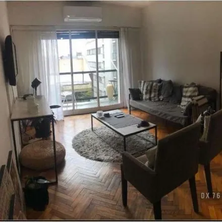 Rent this 1 bed apartment on Comandante Rosales 2664 in Olivos, 1637 Vicente López