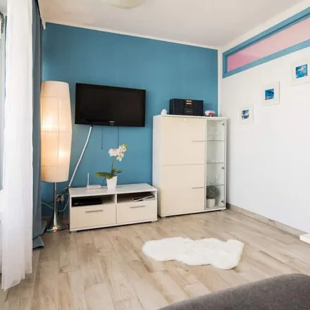 Rent this 1 bed house on a-ja Grömitz. Das Resort in Am Strande 35, 23743 Grömitz