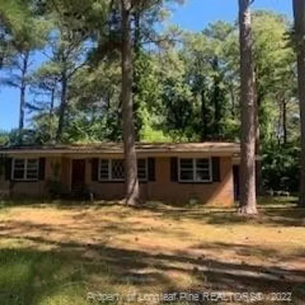 Buy this 3 bed house on 296 Decatur Drive in Fayetteville, NC 28303