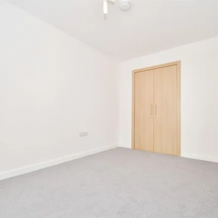 Rent this 1 bed apartment on Cambridge Road in Bournemouth, BH2 6AA