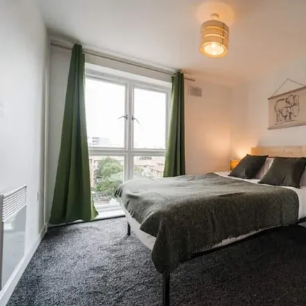 Rent this 2 bed apartment on London in E3 2GQ, United Kingdom