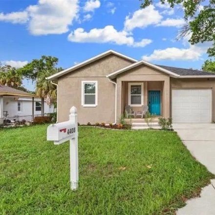 Buy this 3 bed house on 4458 Troy Street in Altamira Heights, Tampa