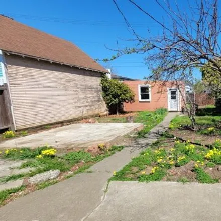 Image 4 - Overland Alley, Vallejo, CA 94590, USA - House for sale